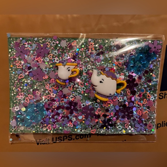 🪄Magical Pocket Bougie🪄 Keepsake Good Luck & Fortune One of a Kind Charms - Picture 13 of 16